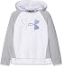Algopix Similar Product 14 - Under Armour Girls Microthread Terry