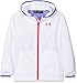 Algopix Similar Product 9 - Under Armour Girls Sack Pack Full Zip