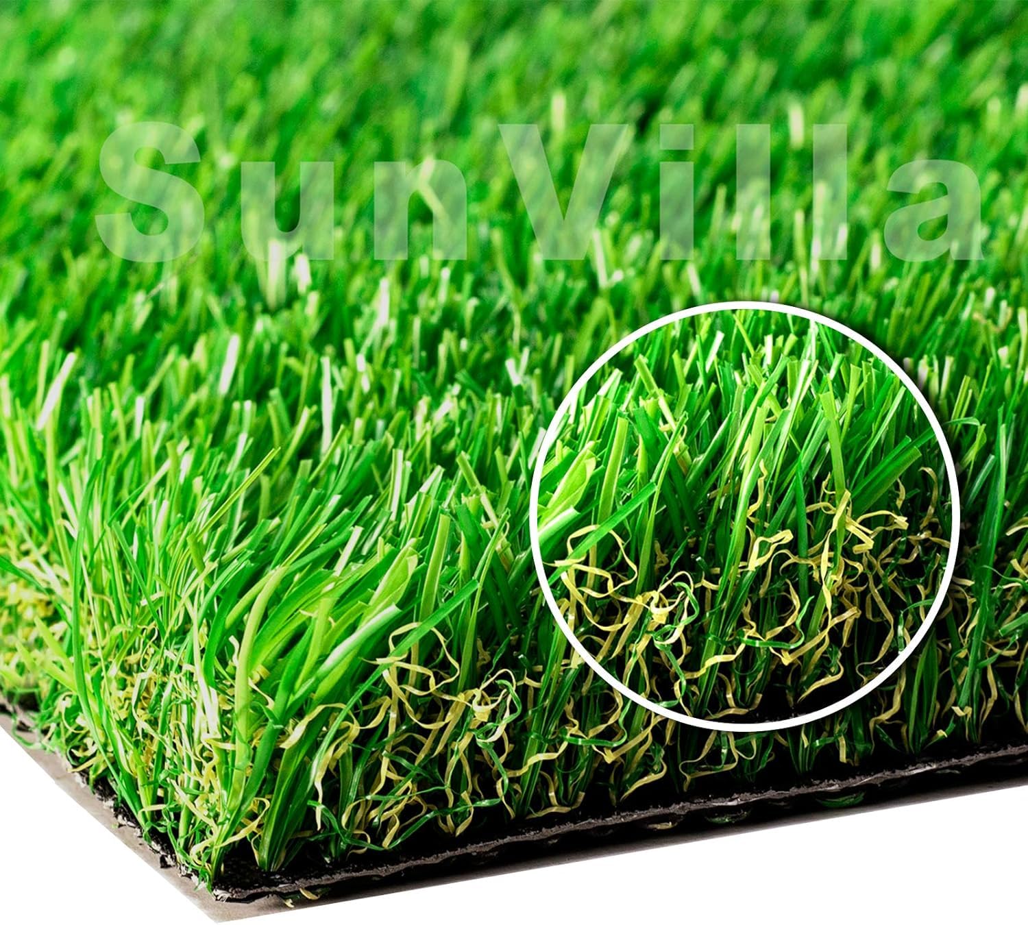 Algopix Similar Product 1 - SunVilla SV7X13 Realistic
