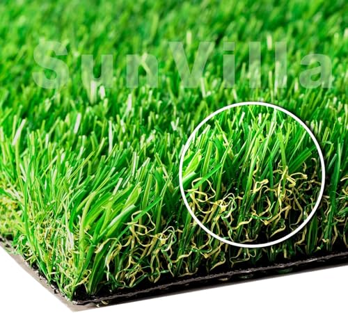 Algopix Similar Product 20 - SunVilla SV7X13 Realistic