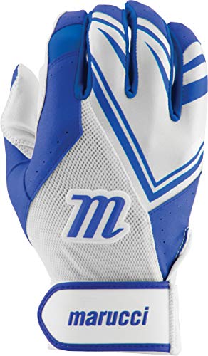 Algopix Similar Product 13 - Marucci MBGF5WRB F5 Batting Gloves