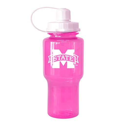 Algopix Similar Product 13 - NCAA Mississippi State Bulldogs Tritan