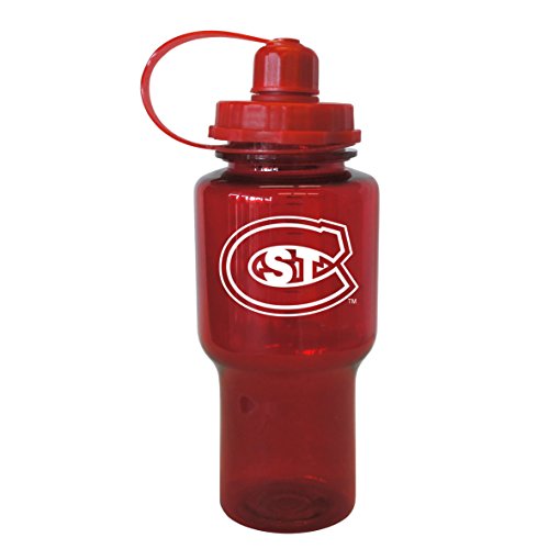 Algopix Similar Product 10 - NCAA St Cloud State Huskies Tritan