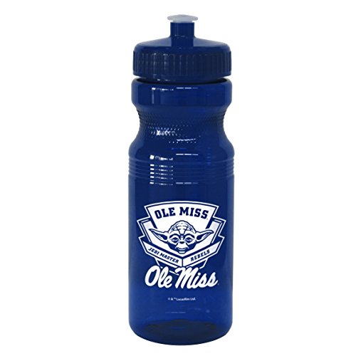 Algopix Similar Product 3 - NCAA Mississippi Ole Miss Rebels Star