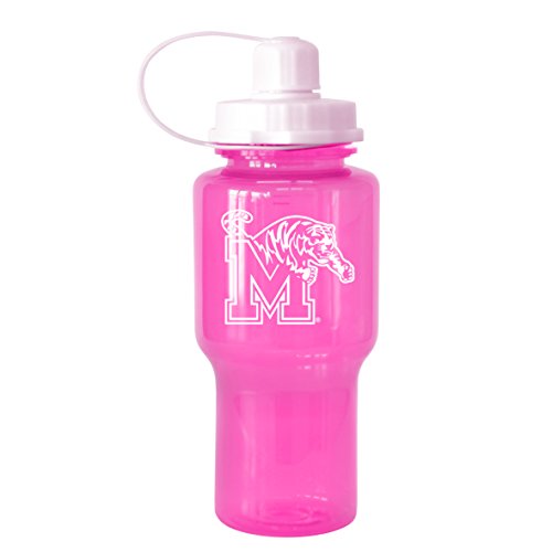 Algopix Similar Product 18 - NCAA Memphis Tigers Tritan Travel Mate