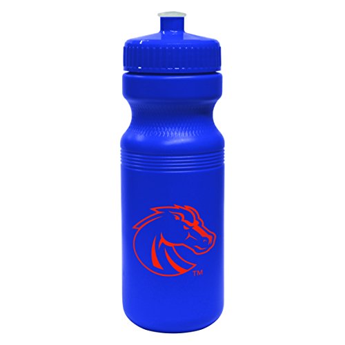 Algopix Similar Product 2 - NCAA Boise State Broncos Opaque Squeeze