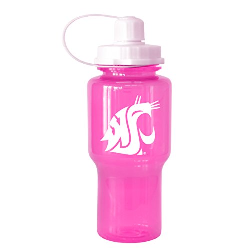 Algopix Similar Product 17 - NCAA Washington State Cougars Tritan