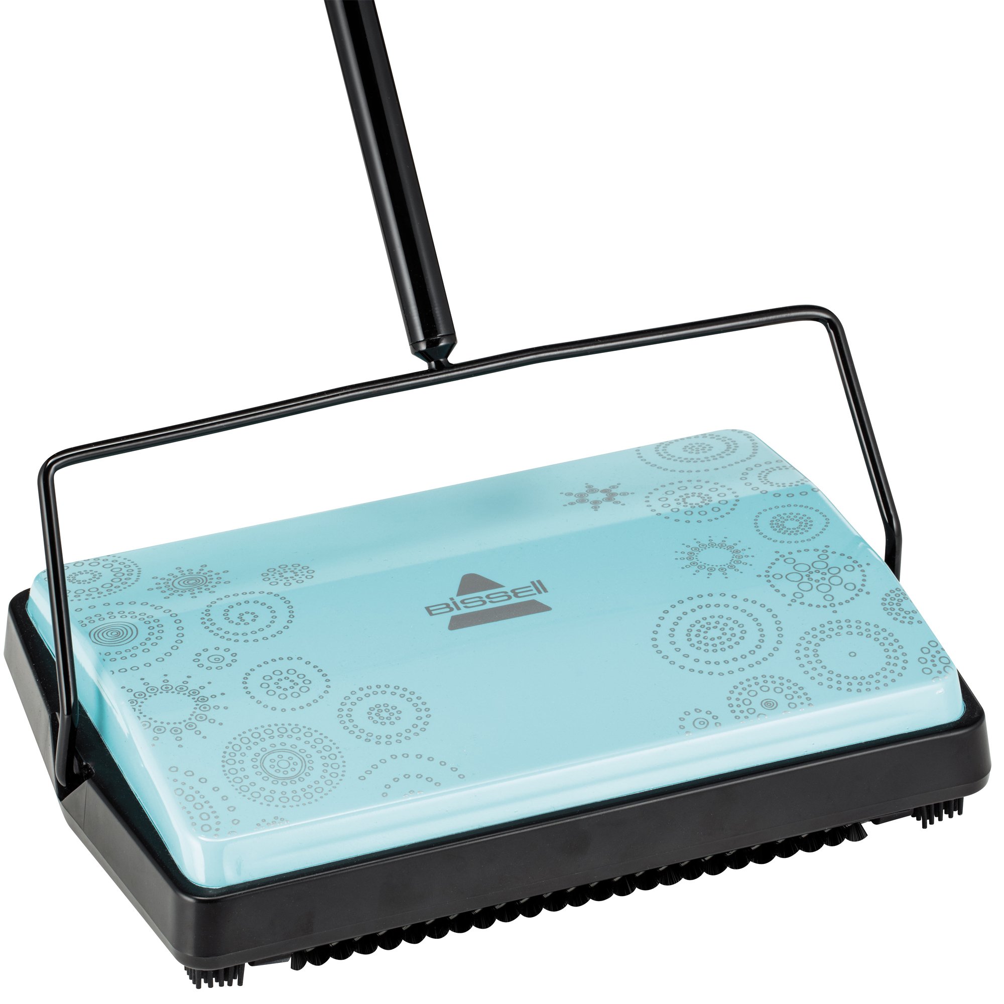 Algopix Similar Product 17 - BISSELL Refresh Manual Sweeper 