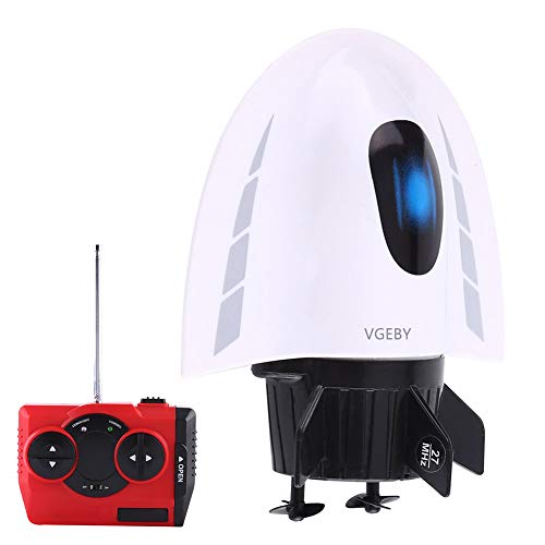 Algopix Similar Product 19 - 4CH Submarine Toy High Speed Radio