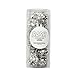 Algopix Similar Product 1 - Bash Party Goods Disco Balls, Silver