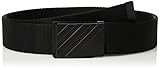 Algopix Similar Product 5 - adidas CF8203 Golf Mens Webbing Belt