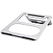 Algopix Similar Product 2 - Tendak Aluminum Laptop Stand Foldable
