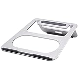 Algopix Similar Product 9 - Tendak Aluminum Laptop Stand Foldable