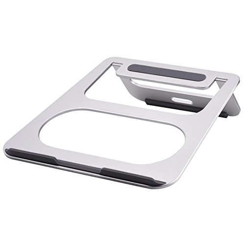 Algopix Similar Product 17 - Tendak Aluminum Laptop Stand Foldable