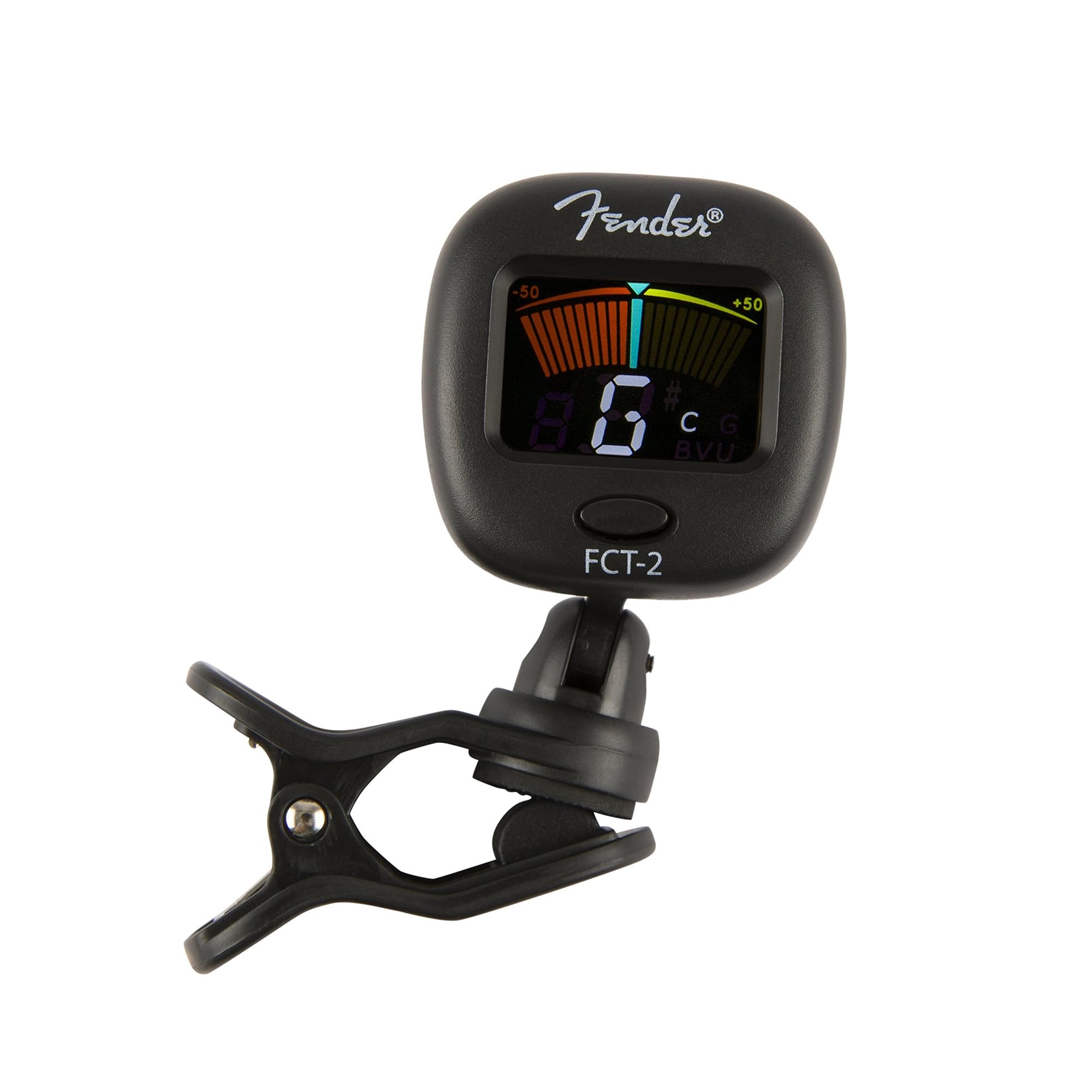 Algopix Similar Product 20 - Fender FCT2 Professional
