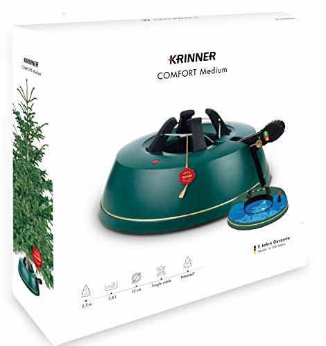 Algopix Similar Product 15 - Krinner Comfort Christmas Tree Stand