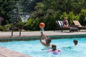 Algopix Similar Product 19 - SR mith SBASKCHA Swim N Dunk Challenge