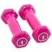 Algopix Similar Product 6 - Brightbells Vinyl Hex Hand Weights