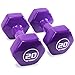 Algopix Similar Product 5 - Brightbells Vinyl Hex Hand Weights