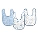Algopix Similar Product 4 - aden  anais Essentials Snap Baby Bib