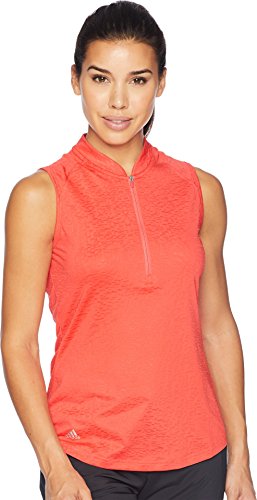 Algopix Similar Product 3 - adidas Golf Womens Climacool