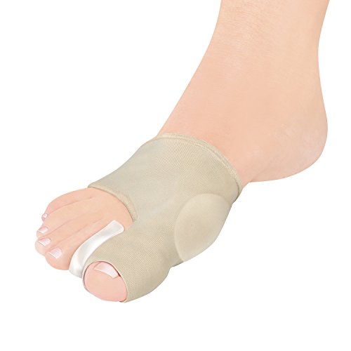 Algopix Similar Product 3 - Gel Bunion Corrector, Large, Each