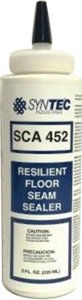 Algopix Similar Product 4 - Syntec Beauflor Adhesive, 8 oz.