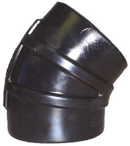 Algopix Similar Product 4 - Sierra Marine 45deg EPDM Rubber Hump