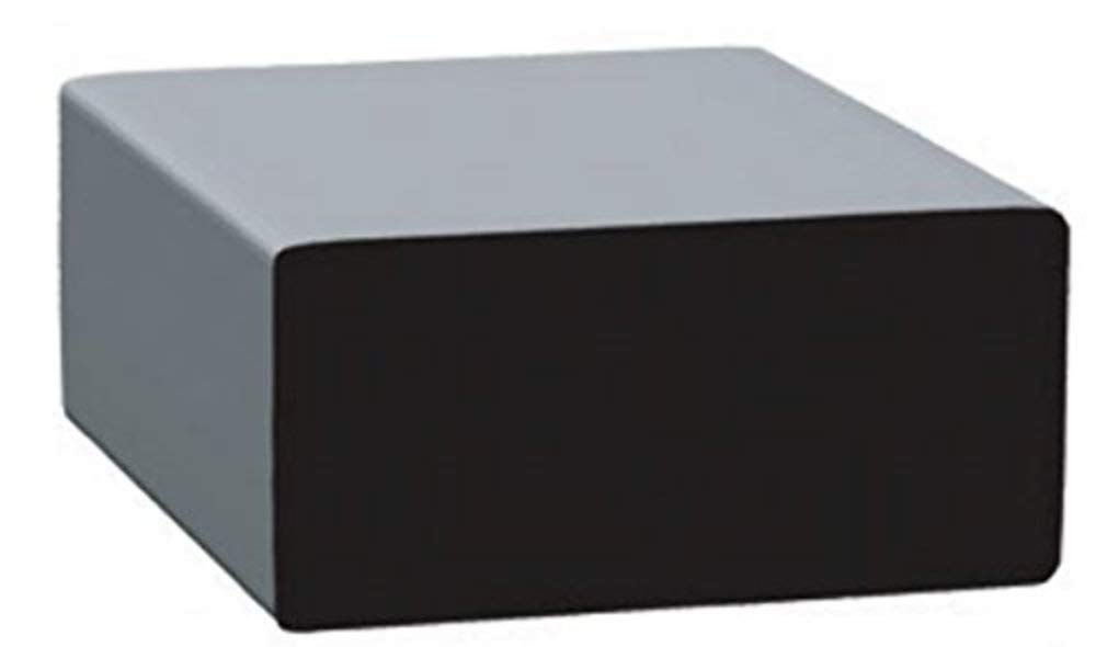 Algopix Similar Product 16 - .187 X .500 Rectangle, Epdm