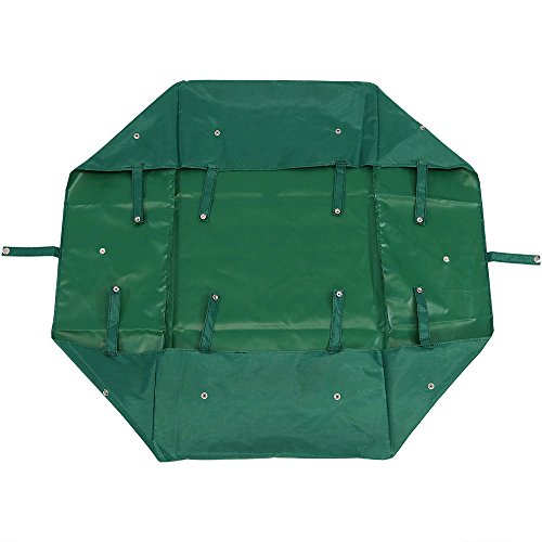 Algopix Similar Product 16 - Sunnydaze Liner for HeavyDuty Dump