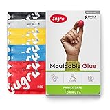 Algopix Similar Product 7 - Sugru Moldable Glue  FamilySafe 