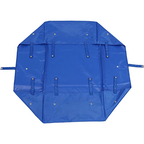 Algopix Similar Product 4 - Sunnydaze Liner for HeavyDuty Dump
