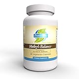 Algopix Similar Product 19 - Priority One Vitamins MethylBalance 90