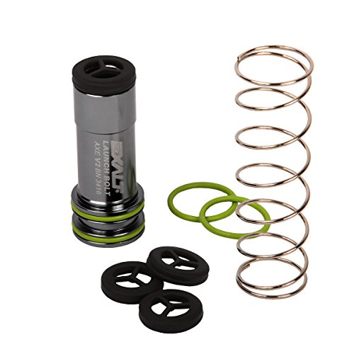 Algopix Similar Product 9 - Exalt Paintball Launch Bolt V2 