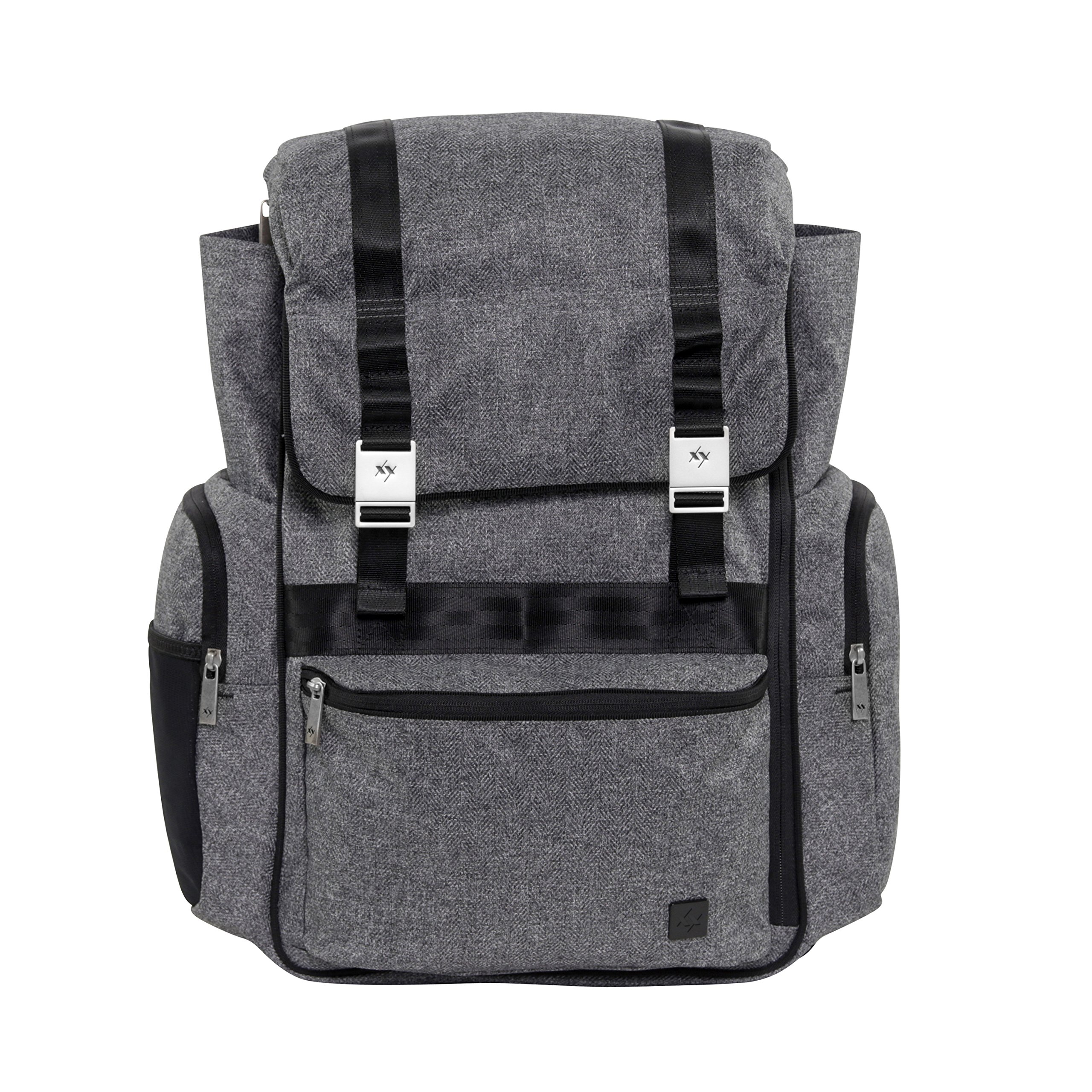 Algopix Similar Product 9 - JuJuBe Hatch Durable TravelerDiaper