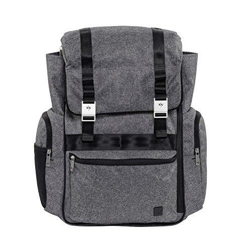 Algopix Similar Product 8 - JuJuBe Hatch Durable TravelerDiaper