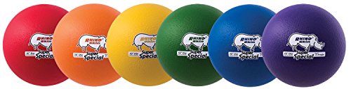 Algopix Similar Product 4 - Champion Sports Rhino Skin Low Bounce