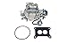 Algopix Similar Product 3 - ATeam Performance 154 2Barrel