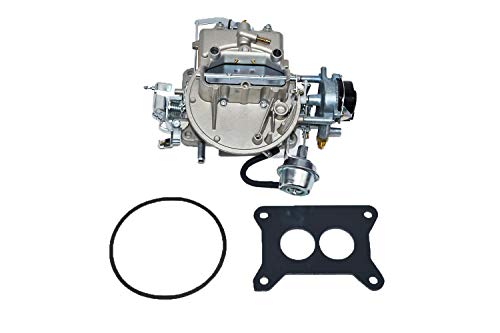Algopix Similar Product 6 - ATeam Performance 154 2Barrel