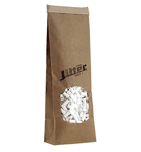 Algopix Similar Product 16 - Jilter Cigarette Filters 1000 Pieces I