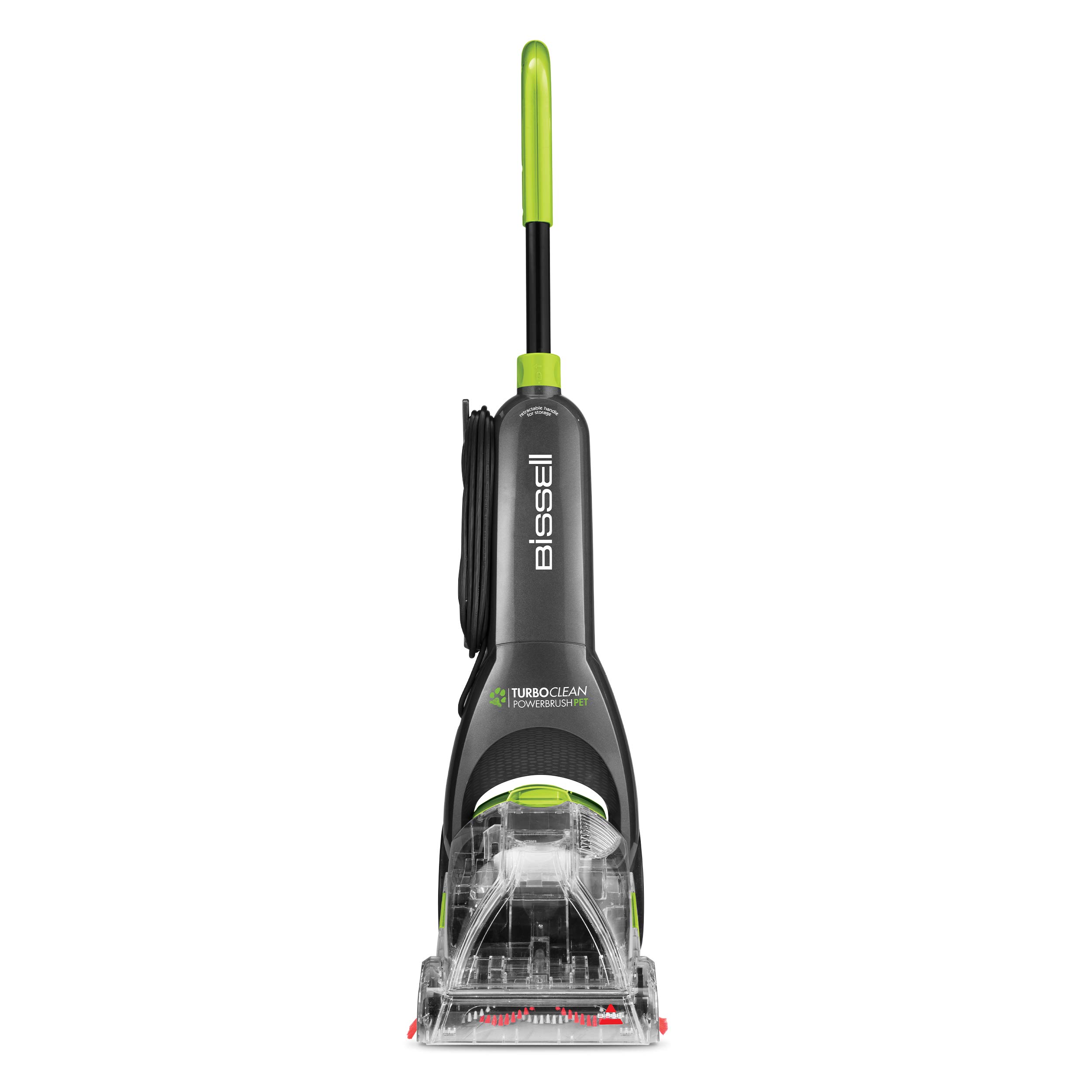 Algopix Similar Product 1 - Bissell Turboclean Powerbrush Pet