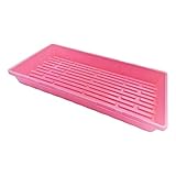 Algopix Similar Product 11 - Bootstrap Farmer 1020 Trays Pink Extra