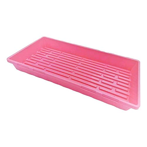 Algopix Similar Product 7 - Bootstrap Farmer 1020 Trays Pink Extra