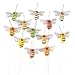 Algopix Similar Product 2 - Factory Direct Craft Faux Bumblebees on
