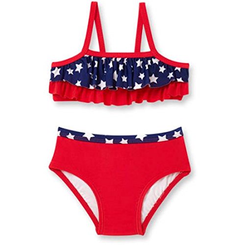 Algopix Similar Product 9 - Ocean Pacific Baby Infant Girls OP
