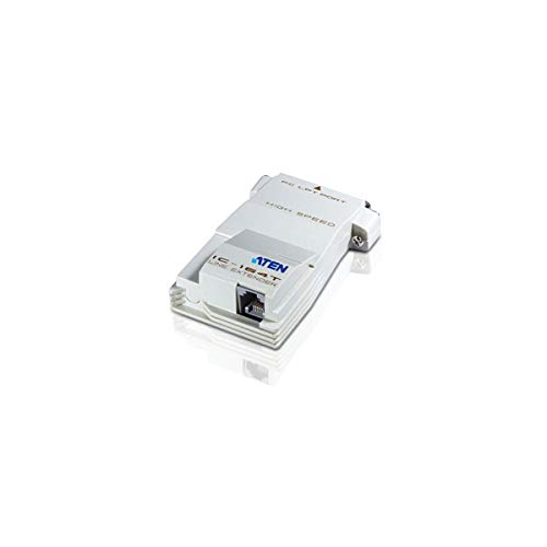 Algopix Similar Product 1 - ATEN IC164 IC164 High Speed Parallel