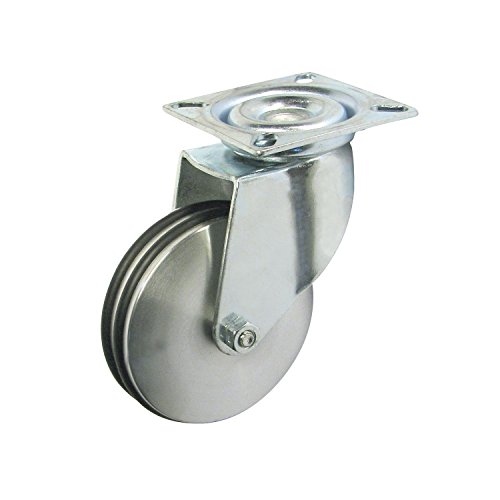 Algopix Similar Product 12 - Drner  Helmer 770330 Geo Aluminium