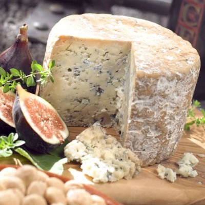 Algopix Similar Product 7 - Cabrales Blue Cheese from Asturias