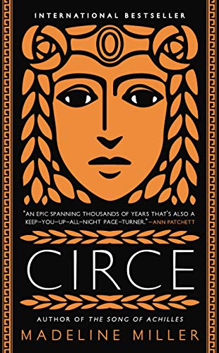 Algopix Similar Product 9 - CIRCE
