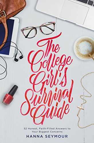 Algopix Similar Product 19 - The College Girls Survival Guide 52